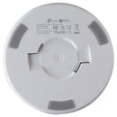 TP-Link Kasa Spot Pan Tilt 24/7 Recording Camera - White