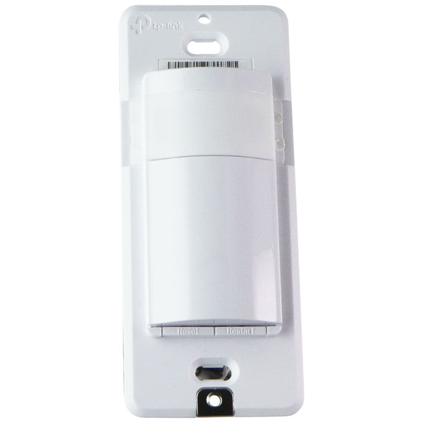 TP-LINK Kasa Smart Wi-Fi Light Switch - Motion-Activated - White (KS200M)