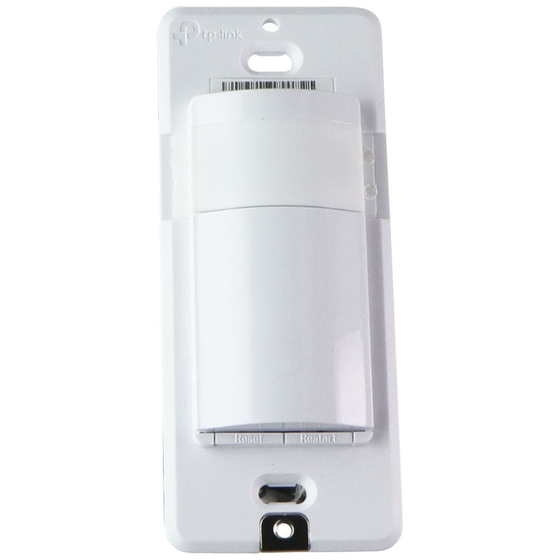TP-LINK Kasa Smart Wi-Fi Light Switch - Motion-Activated - White (KS200M)