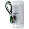 TP-LINK Kasa Smart Wi-Fi Light Switch - Motion-Activated - White (KS200M)