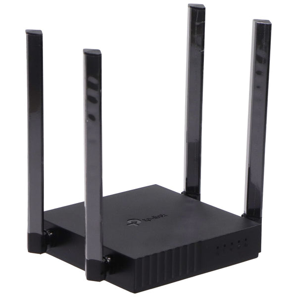 TP-Link Archer C54 (AC1200) MU-MIMO Dual-Band Wi-Fi Router - Black
