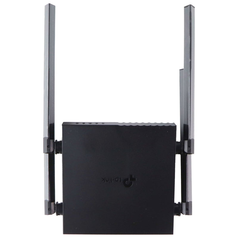 TP-Link Archer C54 (AC1200) MU-MIMO Dual-Band Wi-Fi Router - Black