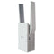 TP-Link AX3000 Dual Band Wi-Fi 6 Range Extender (RE705X) - White