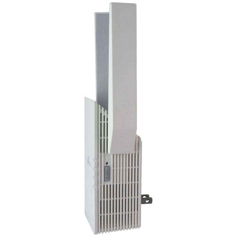 TP-Link AX3000 Dual Band Wi-Fi 6 Range Extender (RE705X) - White