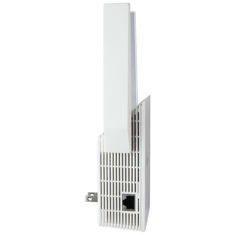 TP-Link AX3000 Dual Band Wi-Fi 6 Range Extender (RE705X) - White