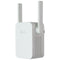 TP-LINK AC1200 Dual Band Mesh Wi-Fi Extender - White (RE305)