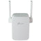 TP-LINK AC1200 Dual Band Mesh Wi-Fi Extender - White (RE305)