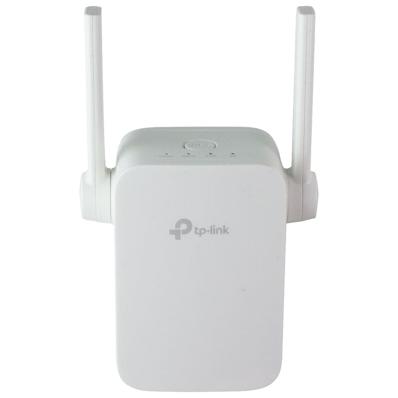 TP-LINK AC1200 Dual Band Mesh Wi-Fi Extender - White (RE305)