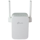 TP-LINK AC1200 Dual Band Mesh Wi-Fi Extender - White (RE305)