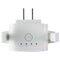 TP-LINK AC1200 Dual Band Mesh Wi-Fi Extender - White (RE305)