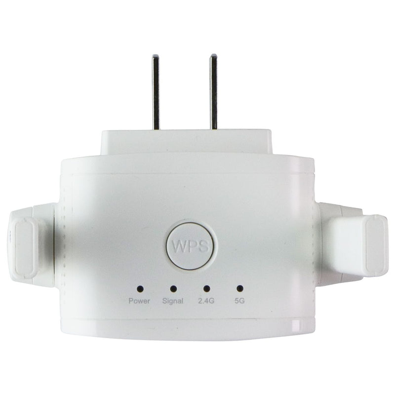 TP-LINK AC1200 Dual Band Mesh Wi-Fi Extender - White (RE305)