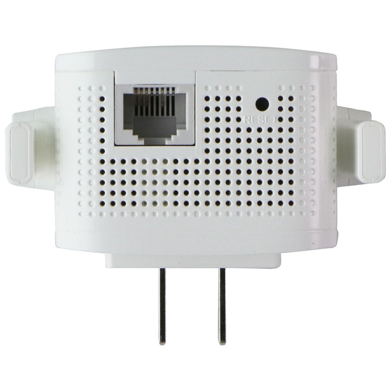 TP-LINK AC1200 Dual Band Mesh Wi-Fi Extender - White (RE305)