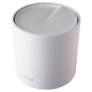 TP-Link AX1500 Wi-Fi 6 Router (Deco W4500) - White (Single Unit)