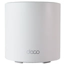 TP-Link AX1500 Wi-Fi 6 Router (Deco W4500) - White (Single Unit)