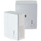 TP-LINK AV600 Powerline Ethernet Adapter Starter Kit - White (TL-PA4010 KIT)