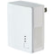 TP-LINK AV600 Powerline Ethernet Adapter Starter Kit - White (TL-PA4010 KIT)