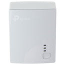 TP-LINK AV600 Powerline Ethernet Adapter Starter Kit - White (TL-PA4010 KIT)