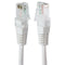 TP-LINK AV600 Powerline Ethernet Adapter Starter Kit - White (TL-PA4010 KIT)