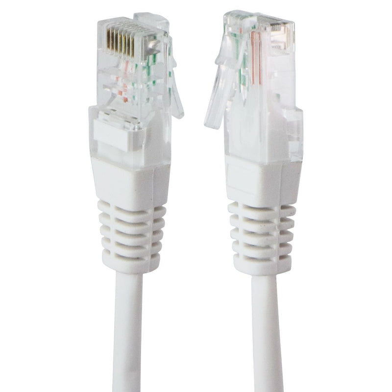 TP-LINK AV600 Powerline Ethernet Adapter Starter Kit - White (TL-PA4010 KIT)
