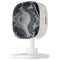 TP-Link Kasa Spot - Indoor Camera with Night Vision - White (KC105(US))