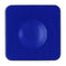 TracFone Universal Wireless Cube Speaker - White/Blue