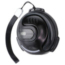 Transformers TF-T07 Open Ear Headphones - Black