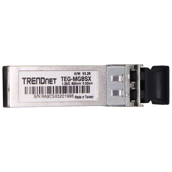 TRENDnet Mini-GBIC Multi-Mode SX Module TEG-MGBSX