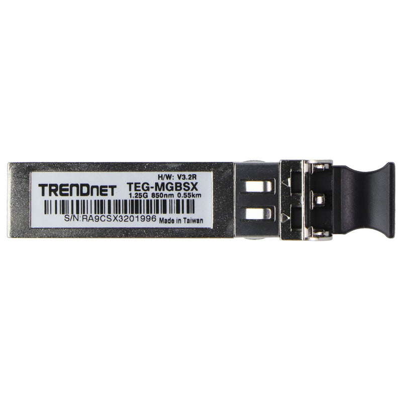 TRENDnet Mini-GBIC Multi-Mode SX Module TEG-MGBSX