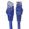Tripp Lite (7-Ft) CAT6 Snagless Patch Ethernet RJ-45 Cable - Blue (Male/Male)