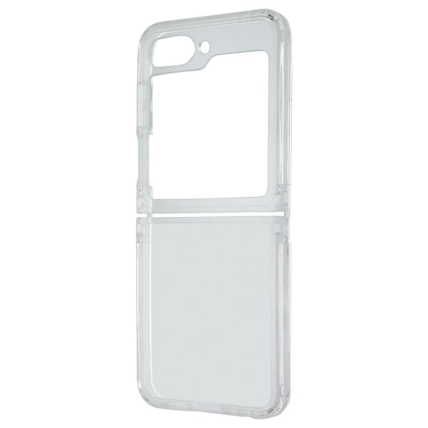 TUFF8 Protective Case for Samsung Galaxy Z Flip 6 - Clear