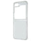 TUFF8 Protective Case for Samsung Galaxy Z Flip 6 - Clear