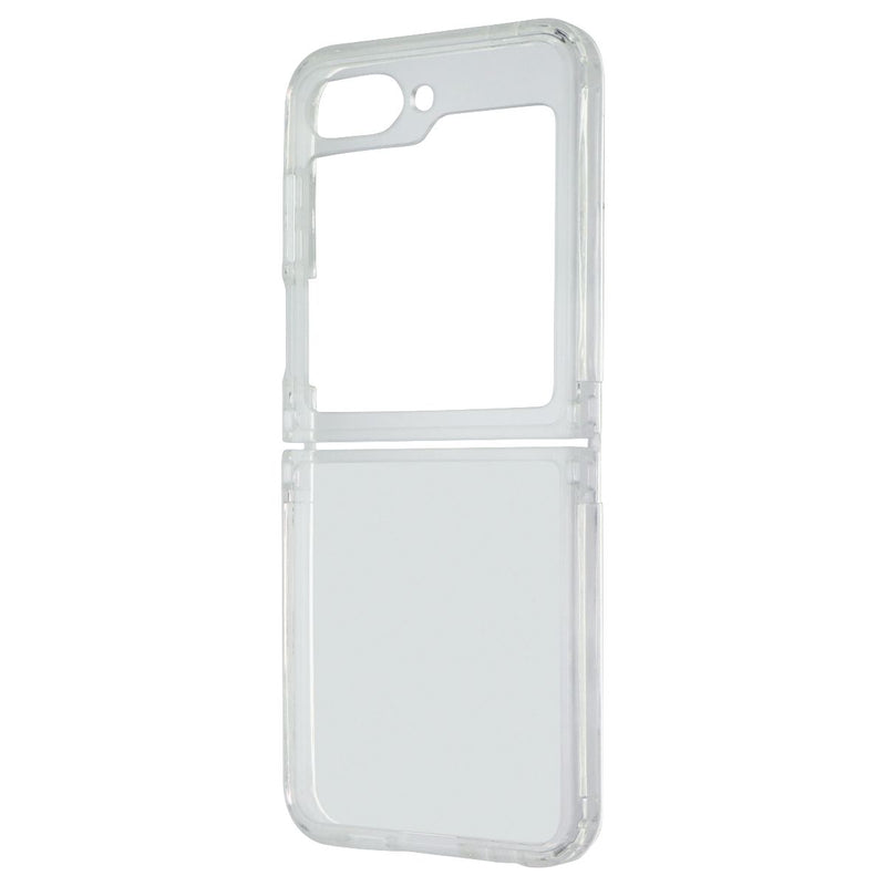 TUFF8 Protective Case for Samsung Galaxy Z Flip 6 - Clear