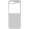 TUFF8 Protective Case for Samsung Galaxy Z Flip 6 - Clear