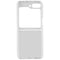TUFF8 Protective Case for Samsung Galaxy Z Flip 6 - Clear