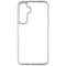 TUFF8 Hardshell Case for Samsung Galaxy S23 FE Smartphones - Clear