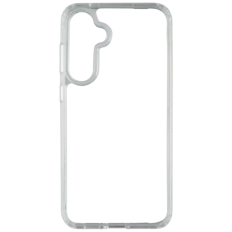 TUFF8 Hardshell Case for Samsung Galaxy S23 FE Smartphones - Clear