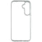 TUFF8 Hardshell Case for Samsung Galaxy S23 FE Smartphones - Clear