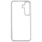 TUFF8 Hardshell Case for Samsung Galaxy (S24+) - Clear