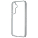 TUFF8 Hardshell Case for Samsung Galaxy A35 Smartphones - Clear
