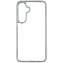 TUFF8 Hardshell Case for Samsung Galaxy A35 Smartphones - Clear