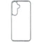 TUFF8 Hardshell Case for Samsung A35 Smartphones - Clear