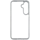 TUFF8 Hardshell Case for Samsung A35 Smartphones - Clear