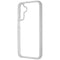 TUFF8 Hardshell Case for Samsung A15 Smartphones - Clear