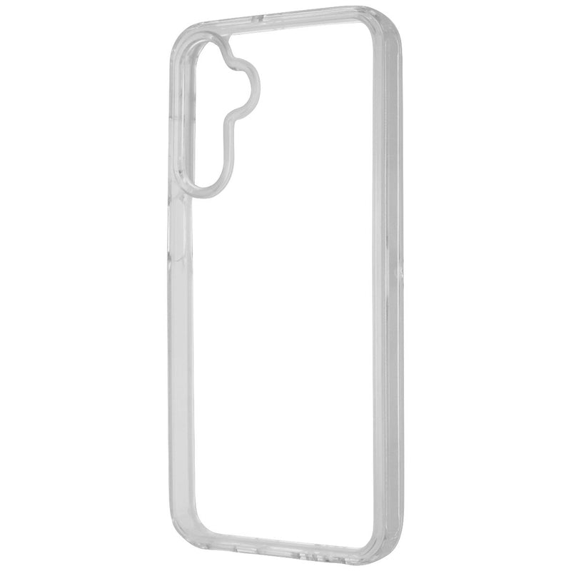TUFF8 Hardshell Case for Samsung A15 Smartphones - Clear