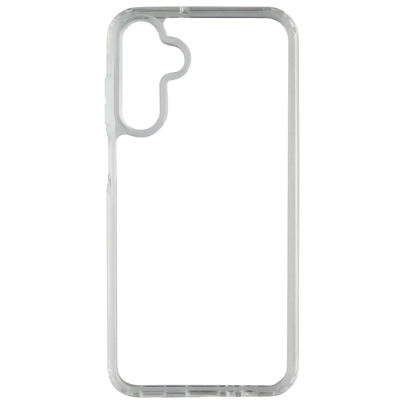 TUFF8 Hardshell Case for Samsung A15 Smartphones - Clear