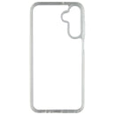 TUFF8 Hardshell Case for Samsung A15 Smartphones - Clear