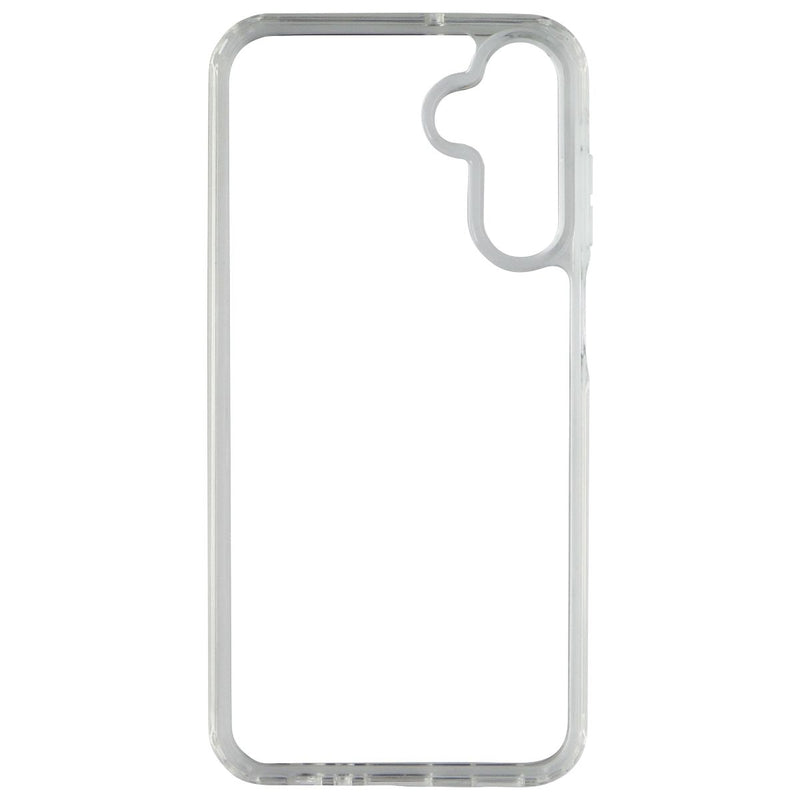 TUFF8 Hardshell Case for Samsung A15 Smartphones - Clear