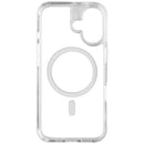 TUFF8 Protective Case for MagSafe for Apple iPhone 16 - Clear