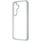TUFF8 Hardshell Case for Samsung S24 FE Smartphones - Clear