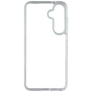 TUFF8 Hardshell Case for Samsung S24 FE Smartphones - Clear